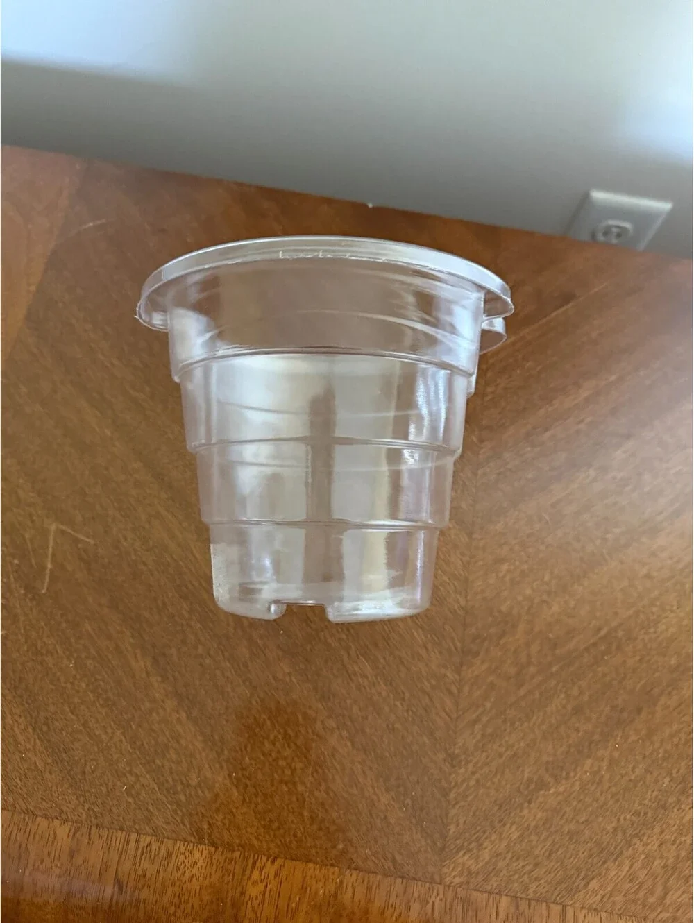 Longaberger item is longaberger